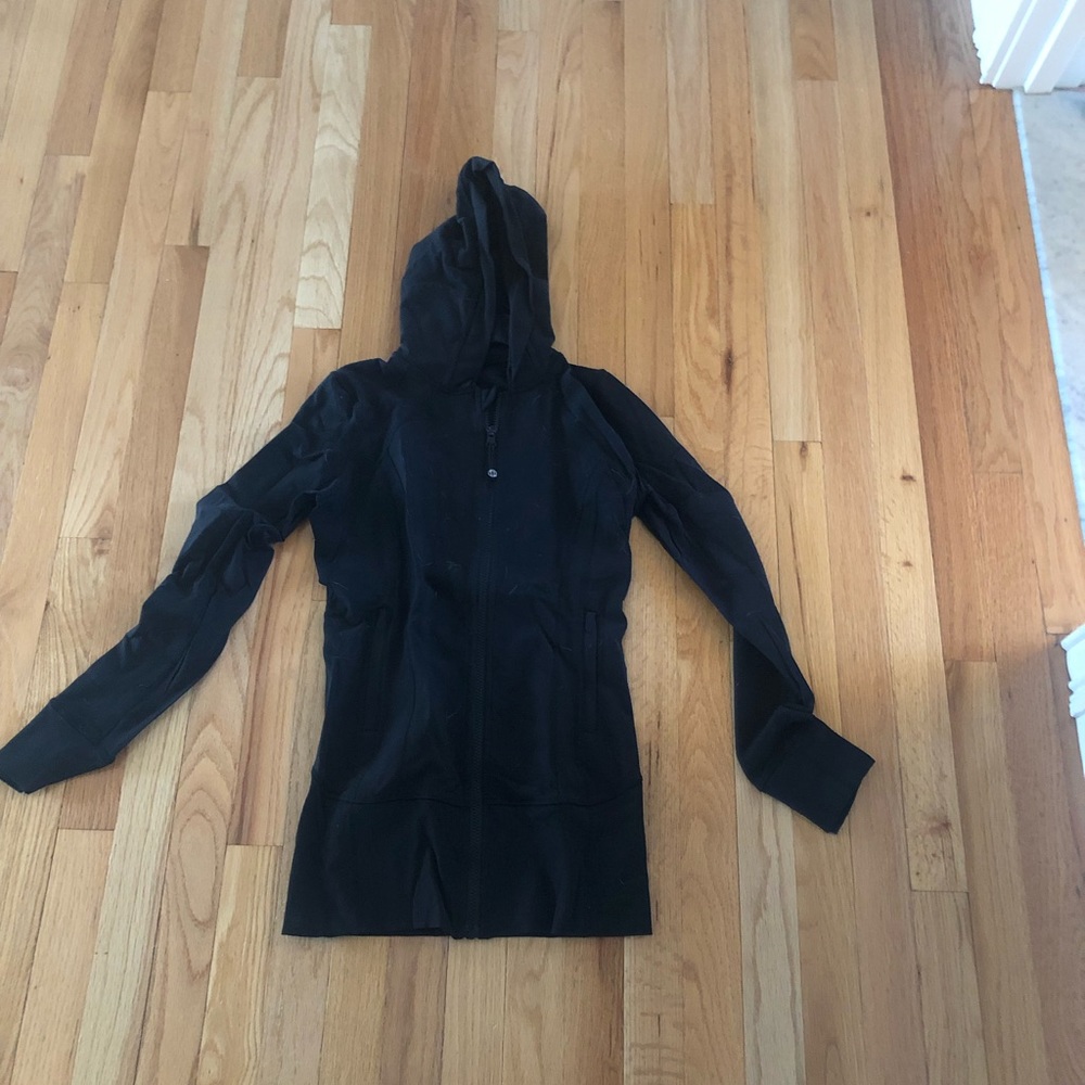 Lululemon Hoodie